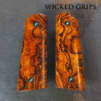 Read Wicked Grips Reviews